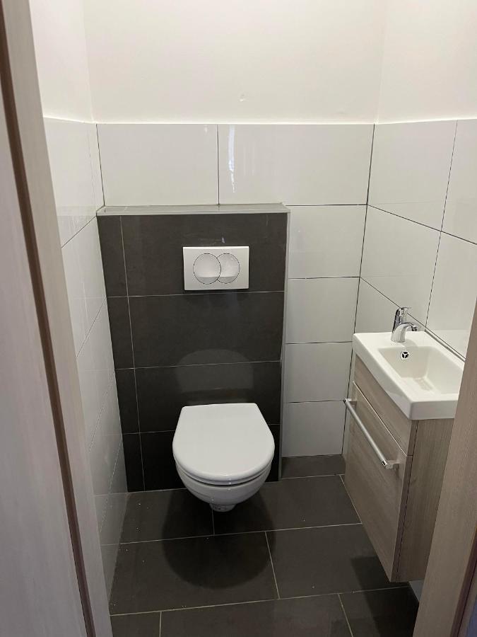 Vivien Vendeghaz 2 Apartamento Ordacsehi Exterior foto